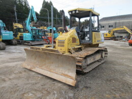 KOMATSU Bulldozers D31PX-22 2011