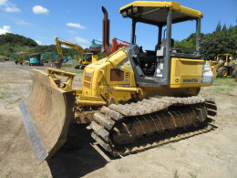 KOMATSU Bulldozers D31PX-22 2010