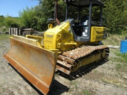 KOMATSU Bulldozers D31PX-22 2008