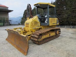 KOMATSU Bulldozers D31PX-22 2008