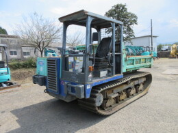 IHI建機 CarrierDump truck IC50 2012