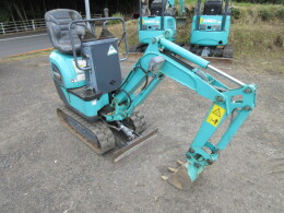 KOBELCO Mini excavators SK005-5 2019