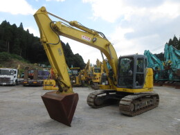 SUMITOMO Excavators SH135X-6 2014