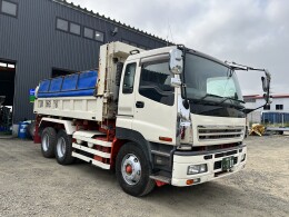 ISUZU Dump trucks PJ-CXZ51K6 2005