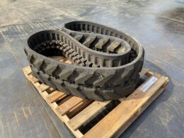 KOMATSU Parts/Others(Construction) Rubber crawler -