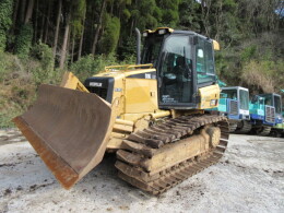 CATERPILLAR Bulldozers D3K 2012