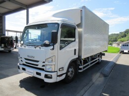 ISUZU Vans 2RG-NPR88YN 2018