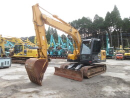 KATO Excavators HD512-7 2018