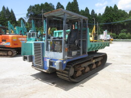 IHI建機 CarrierDump truck IC50 2012