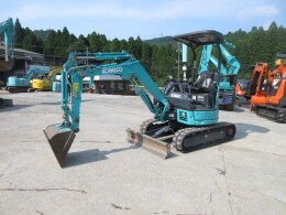 KOBELCO Mini excavators SK20SR-6 2022