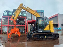 SUMITOMO Excavators SH135X-7 2020