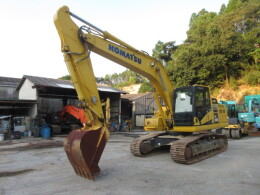 KOMATSU Excavators PC200-11 2019