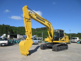 KOMATSU Excavators PC200-11 2019