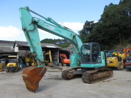 Kobelco建機 油圧ショベル(Excavator) SK225SR 202001