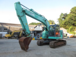 KOBELCO Excavators SK225SR 2013