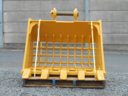 Others Attachments(Construction) Skeleton bucket -