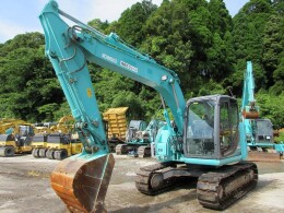 中古コベルコ建機 SK135SR-3(油圧ショベル(ユンボ)) | 中古建機 中古コベルコ建機 SK135SR-3(油圧ショベル(ユンボ)) | 中古建機