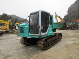 KOMATSU Carrier dumps CD60R-1 1999