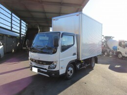 MITSUBISHI FUSO Vans 2RG-FBA20 2022