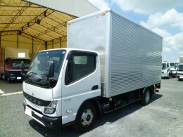 MITSUBISHI FUSO Vans 2RG-FEAV0 2022