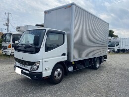 MITSUBISHI FUSO Vans 2RG-FEAV0 2022