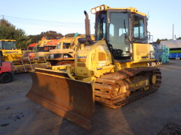 KOMATSU Bulldozers D31PX-22 2013