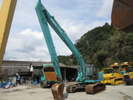 KOBELCO Excavators SK210LC-9 2014