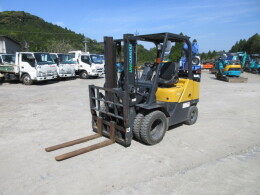 UNICARRIERS Forklifts FD25T5M 2021