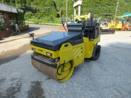 BOMAG Rollers BW115AC-3 2013