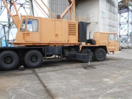 SUMITOMO Cranes HC118RM 1989