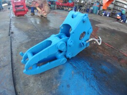 MATSUMOTO Attachments(Construction) Hydraulic fork -