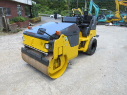 SAKAI Rollers TW352S-1 2012