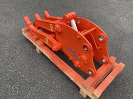 TAGUCHI Attachments(Construction) Hydraulic fork -