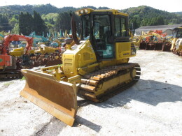 KOMATSU Bulldozers D31PX-22 2012