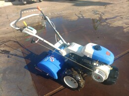 ISEKI Tillage machines KCR55-HX -