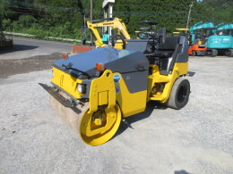 SAKAI Rollers TW352S-1 2012