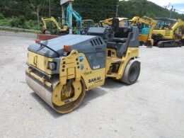 SAKAI Rollers TW352S-1 2009