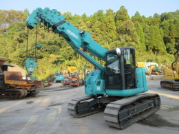 KOBELCO Cranes CK120UR-3 2017