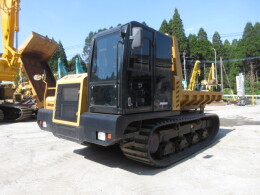 諸岡 CarrierDump truck MST-2200VD 202006