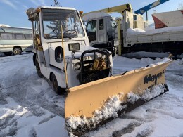 TOYOTA Wheel loaders 8SDT21 -