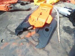 ニューマ製0.1m3用ミニクラッシャー