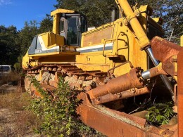 KOMATSU Bulldozers D475A-2 2000