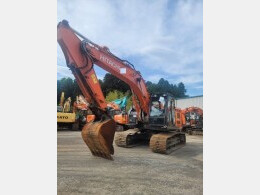 HITACHI Excavators ZX225USRK-6 2017