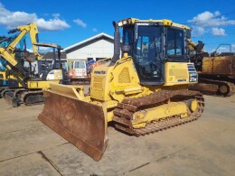 KOMATSU Bulldozers D37PX-23 2015