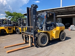 TCM Forklifts FD80-4 2022