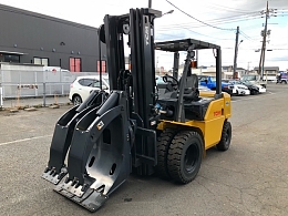 TCM 中古フォークリフト(2ページ目) | 中古建機ならBIGLEMON(ビッグレモン)