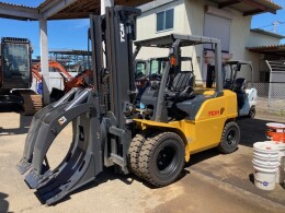 TCM Forklifts E1F4F35 2023