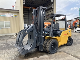 TCM Forklifts E1F4F35 2023