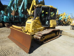 KOMATSU Bulldozers D37PX-23 2014