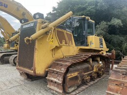 KOMATSU Bulldozers D155AX-7 2016